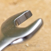 Oboustranný otevřený klíč 20 x 22 mm Anti-Slip FatMax Stanley FMMT13071-0 Náhled