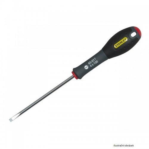 Šroubovák paralelní 6,5x150mm Stanley FatMax 1-65-096