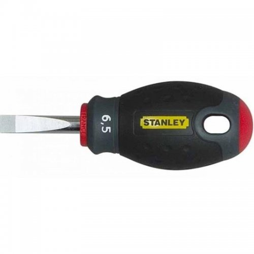 Šroubovák paralelní krátký 6,5x30mm Stanley FatMax 1-65-404