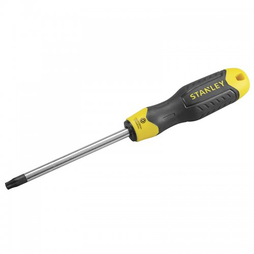 Šroubovák CushionGrip torx T40x120mm Stanley STHT0-65154