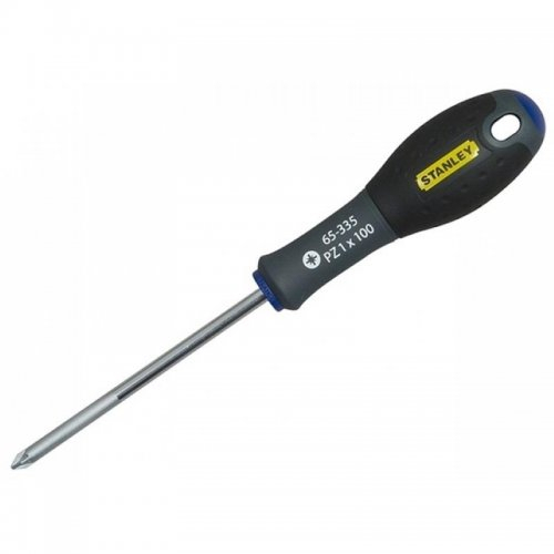 Šroubovák křížový Pz1x250mm Stanley FatMax 1-65-336