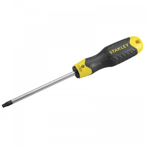 Šroubovák CushionGrip torx T27x120mm Stanley STHT0-65152