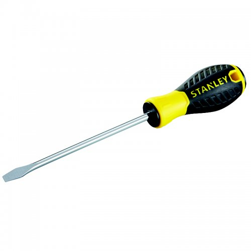 Šroubovák Essential plochý 6,5x150mm Stanley STHT1-60413