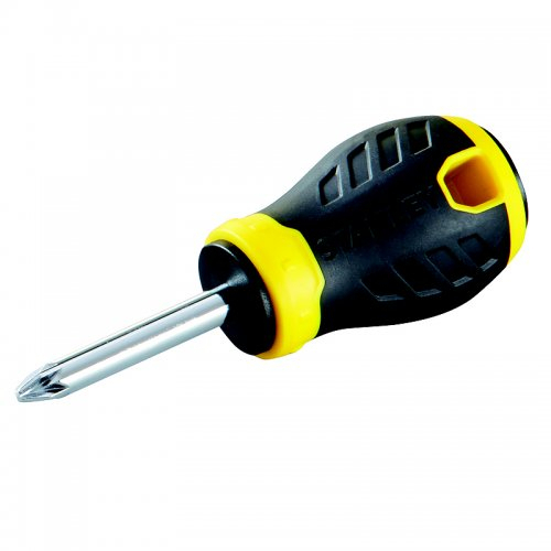 Šroubovák Essential křížový Pz2x30mm Stanley STHT1-60275