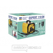 Svářečka GYS EXPERT 110 Náhled