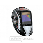 Samostmívací svařovací kukla GYS ZEUS 5-9/9-13 G INDIAN TRUECOLOR Samostmívací svařovací kukla GYS ZEUS 5-9/9-13 G INDIAN TRUECOLOR gallery main image