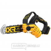 Dewalt aku prořezávací pila DCMPS520N bez aku a nabíječky Dewalt aku prořezávací pila DCMPS520N bez aku a nabíječky gallery main image