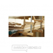 Dřevěná svěrka Bessey HKL80 (800/110) Náhled