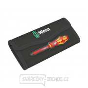 Wera 003474 Šroubováky Kraftform Kompakt VDE 16 Universal 1 (Sada 16 ks) Náhled