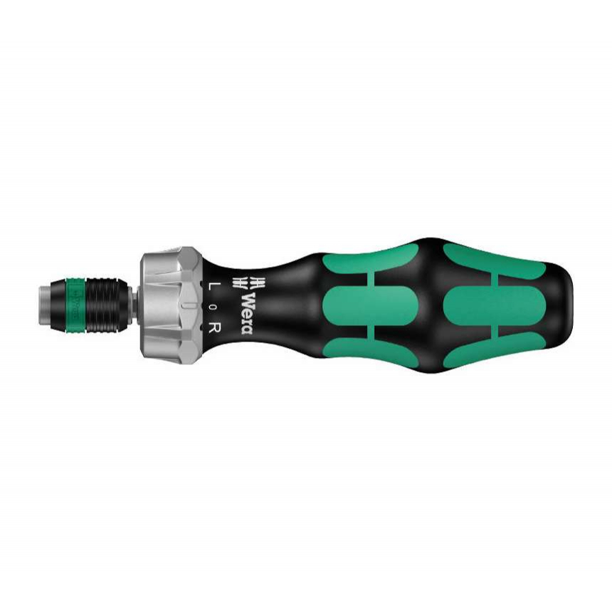 Wera 051461 Ráčnová bitová rukojeť 1/4" x 142 mm typ 816 RA