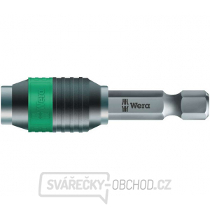 Wera 052500 Univerzální držák 1/4" 888/4/1 K Rapidaptor - nemagnetické provedení gallery main image