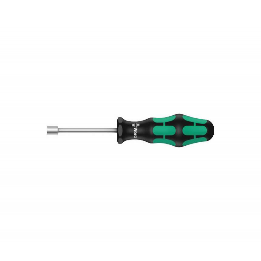 Wera 029506 Maticový šroubovák 7/16" x 90 mm, typ 395 HO