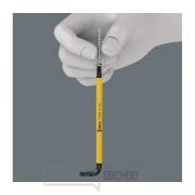 Wera 024472 Zástrčný klíč TORX® Multicolour TX 9 x 101 mm, dlouhý, s přidržovací funkcí. Typ 967 SXL HF Náhled