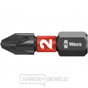 Wera 057604 Bit 1/4" inbus 4 mm typ 840/1 IMP DC Impaktor Náhled