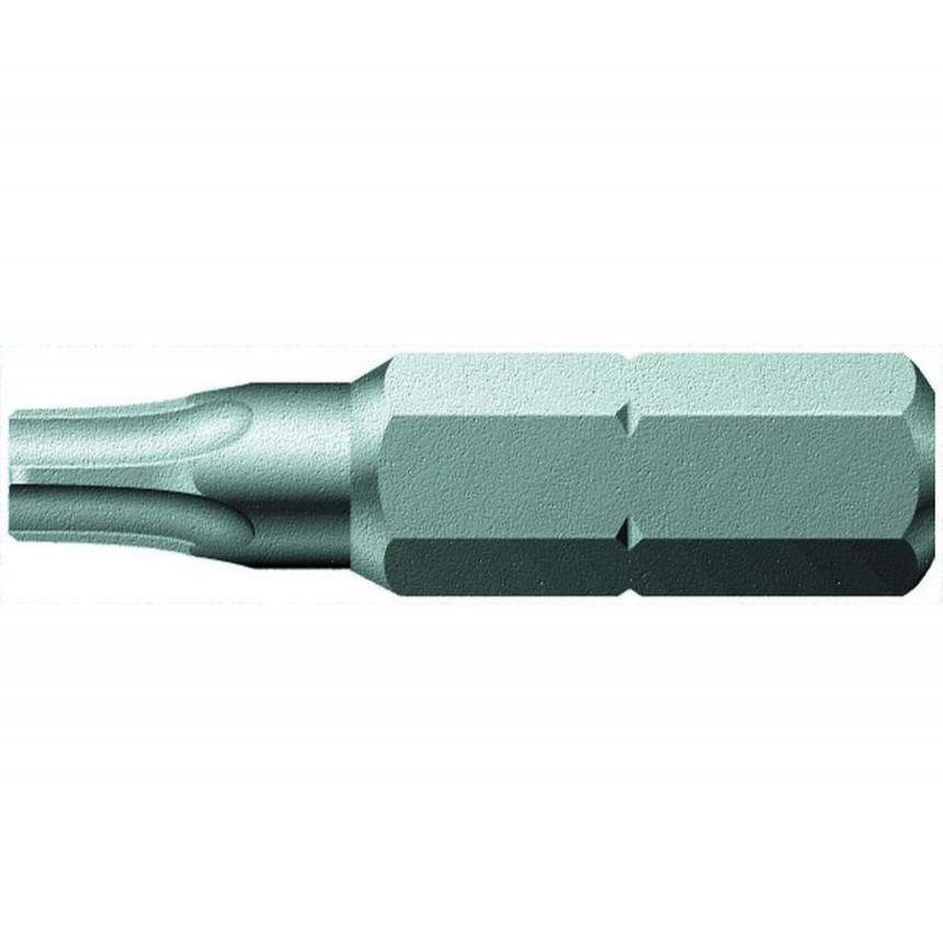 Wera 066485 Šroubovací bit 1/4&quot; TX 10 x 25 mm typ 867/1 TORX®