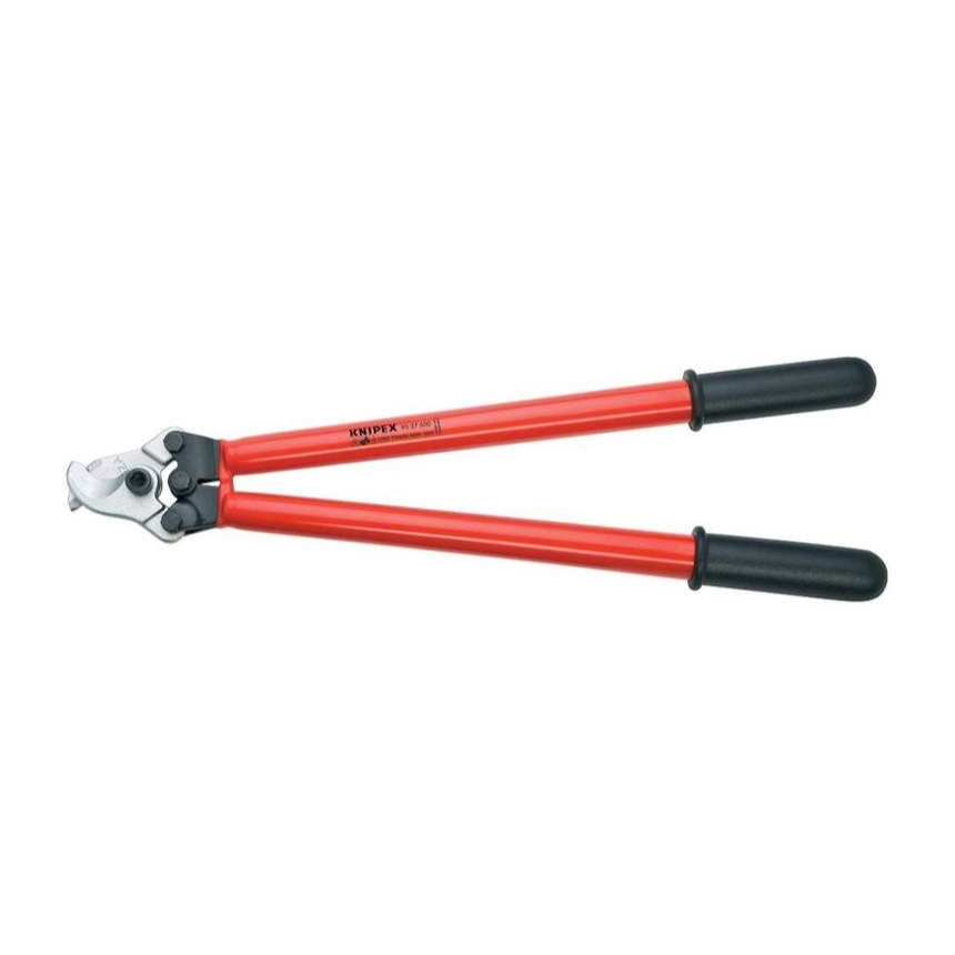 Kabelové nůžky KNIPEX 95 27 600 mm