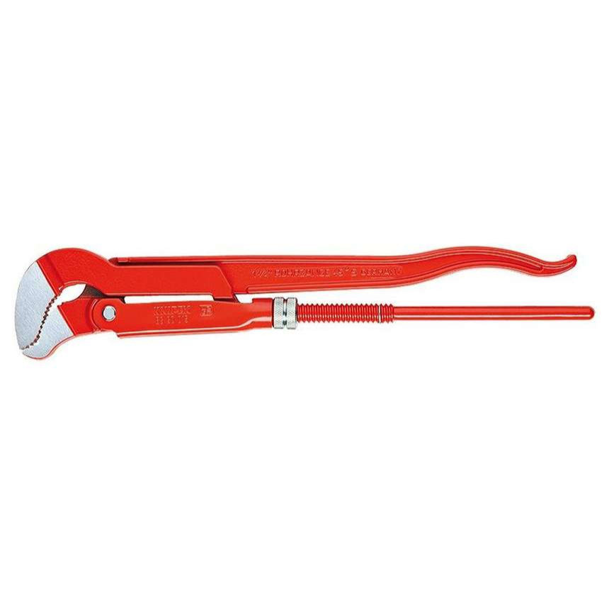 Hasák s čelistmi tvaru S KNIPEX 83 30 030 - 680 mm