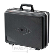 Montážní kufr na nářadí „Basic“ Knipex 00 21 05 LE (Prázdný) Náhled