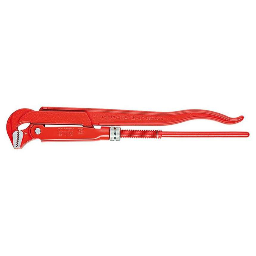 Hasák 90° 560 mm Knipex 83 10 020 - fosfátováno, hlava leštěná