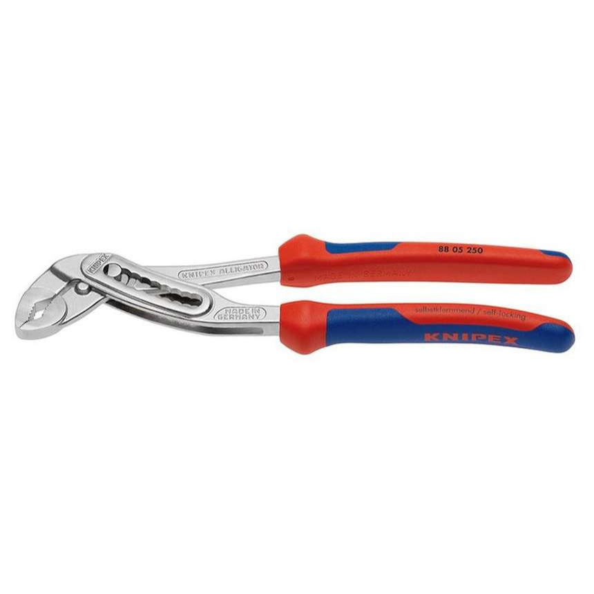 Instalatérské kleště Alligator KNIPEX 88 05 250