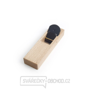 Japonský hoblík na dřevo SENKICHI (s výměnným břitem) - 42 mm gallery main image