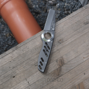 Skládací elektrikářský nůž DENSAN DK-670A Náhled