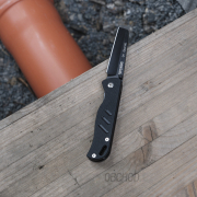 Skládací elektrikářský nůž DENSAN DK-670D Náhled