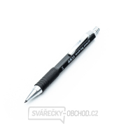 Mechanická tesařská tužka SK11 – černá 2 mm HB Mechanická tesařská tužka SK11 – černá 2 mm HB gallery main image