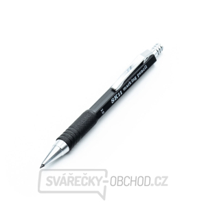 Mechanická tesařská tužka SK11 – černá 2 mm HB Mechanická tesařská tužka SK11 – černá 2 mm HB gallery main image