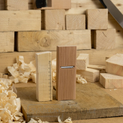 Japonský hoblík na dřevo SENKICHI Mini bez klopky - 40 x 150 mm Náhled