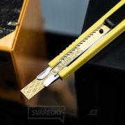 Japonský vysouvací diamantový pilník SK11 – hrubost 150 Náhled