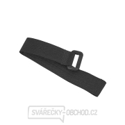 Stahovací páska na suchý zip - organizér kabelů 30 cm x 20 mm (250) Náhled