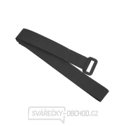 Stahovací páska na suchý zip - organizér kabelů 60 cm x 20 mm (200) Náhled