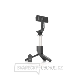 Fotografická tyč/stojan - selfie tyč stativ s dálkovým ovládáním (100) gallery main image