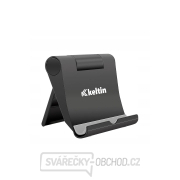 Stojan - univerzální držák na telefon nebo tablet ABS (500) Náhled