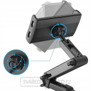 Držák tabletu/telefonu - opěrka hlavy (24) Náhled