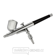 Dvoufunkční airbrush BD-130 0,3 mm (50) Náhled