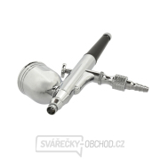 Dvoufunkční airbrush BD-130 0,3 mm (50) Náhled