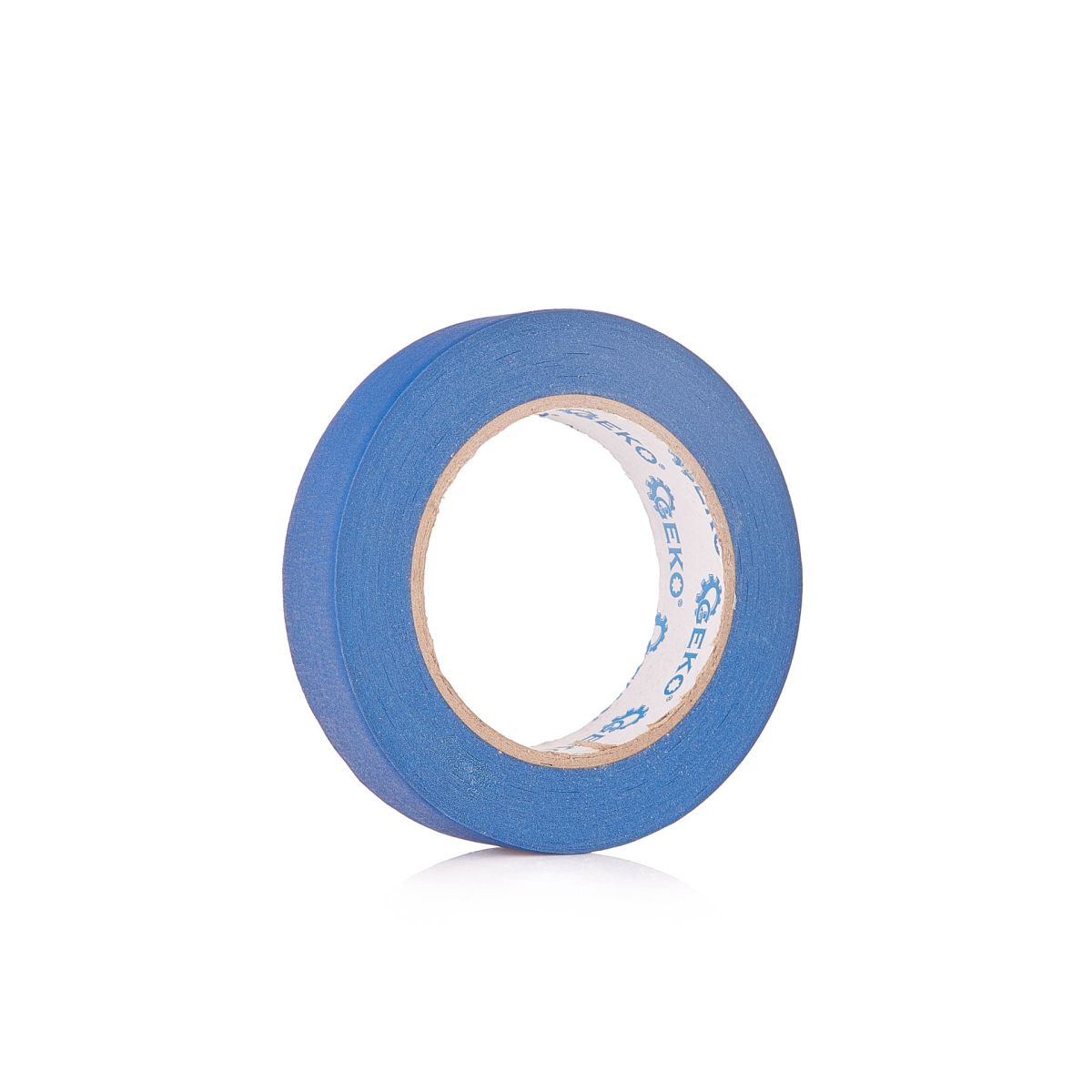GEKO Malířská páska - modrá s UV ochranou - 25 mm x 50 m (72)