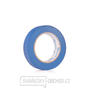 Malířská páska - modrá s UV ochranou - 25 mm x 50 m (72) gallery main image
