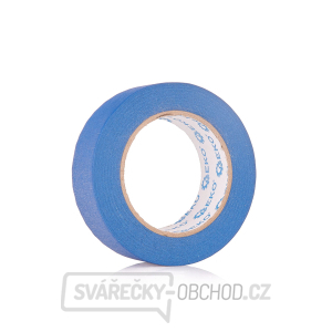 Malířská páska - modrá s UV ochranou - 38 mm x 50 m (45/48) gallery main image