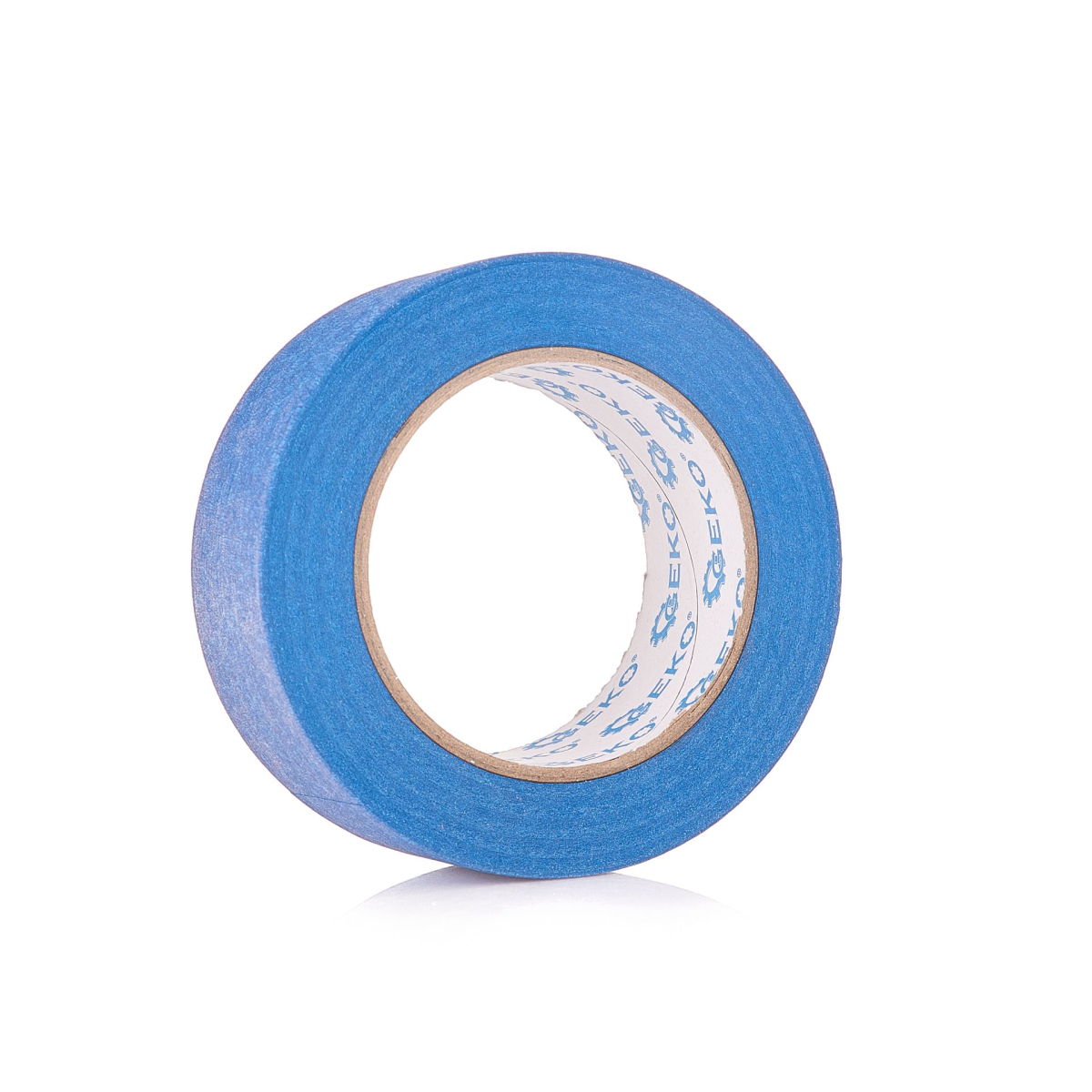 GEKO Malířská páska - modrá s UV ochranou - 48 mm x 50 m (36)