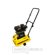 # Dieselový kompaktor CNP90-CNP90C/90KG/15kN(1) Náhled