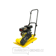 #Compactor CNP140C/20,0 kN (1) Náhled