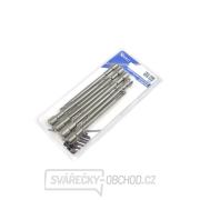 Sada magnetických nástrčných hlavic pro šroubovák 6-13mm 8ks. (20) Náhled