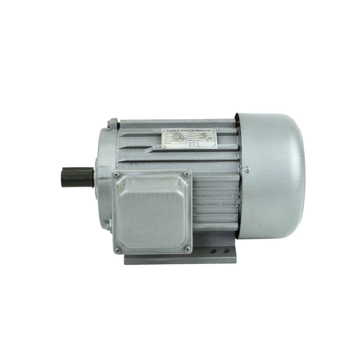 Motor pro řezání kovů 2,2 kW 400 V (1)