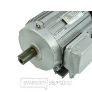 Motor pro řezání kovů 2,2 kW 400 V (1) Náhled