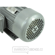 Motor pro řezání kovů 2,2 kW 400 V (1) Náhled