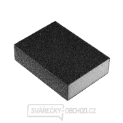 Brusný blok 70x100x25mm P60 (1/10/500) Náhled