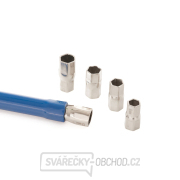 Lámací klíč pro montáž vodovodních baterií - šroubení 8-13 mm (20) Náhled